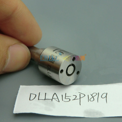 DLLA152 P 1819 Weichai auto fuel injector 0 445 120 224 / 170 nozzle DLLA 152 P1819 DLLA 152P1819