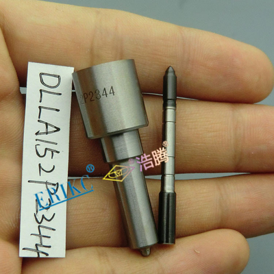 Bosch Weichai DLLA 152P2344 oil pump injector 0 445 120 343 fuel injection nozzle DLLA152 P 2344 / 0 433 172 344