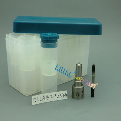 For BOS Weichai DLLA 152P2344 oil pump injector 0 445 120 343 fuel injection nozzle DLLA152 P 2344 / 0 433 172 344