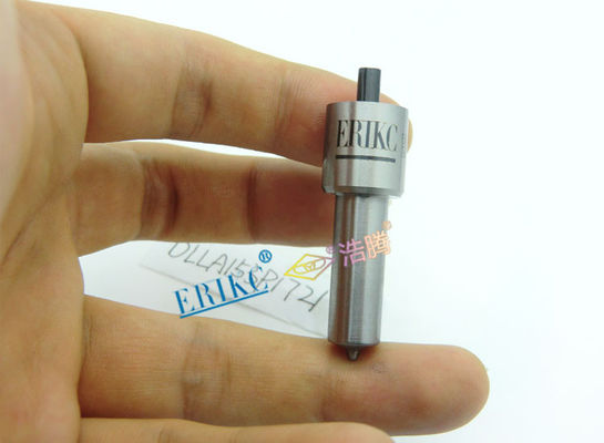 ERIKC DLLA 153 P 1721 For BOS diesel fuel injection nozzle DLLA 153 P1721 DongFeng nozzle 0433172056 for 0455120106 / 310