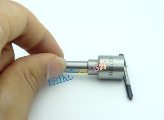 DLLA153P2210 For BOS diesel pump injector nozzle WEICHAI DLLA153 P2210, nozzle common rail DLLA 153 P2210 for 0445120261