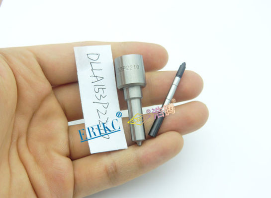 WEICHAI DLLA153P 2210For BOS injection pump parts nozzle DLLA 153P 2210 CRIN injector nozzle DLLA 153 P 2210 for0445B29029
