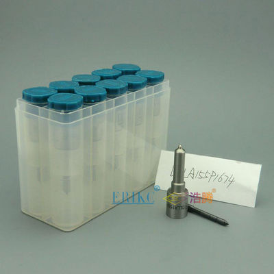 ERIKC DLLA155P1674 BAW For BOS inyector diesel nozzle XiChai 0 433 172 026, parts common rail nozzle DLLA 155 P 1674
