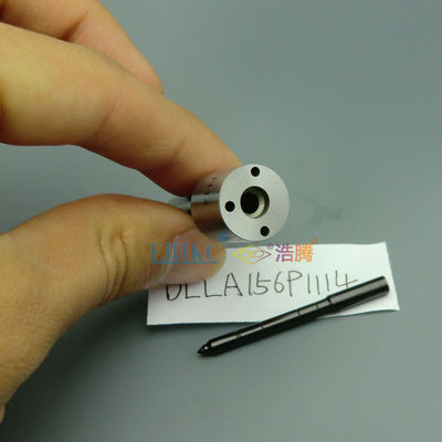 ERIKC DLLA 156P1114 / 0 433 171 719 For BOS black coating injector nozzle DLLA156 P 1114 for CRI injector 0986435154