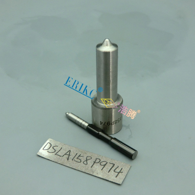 ERIKC DSLA158P974 bosch injector nozzle assembly 0433175275 injection pump nozzle GMC Isuzu DSLA 158P 974