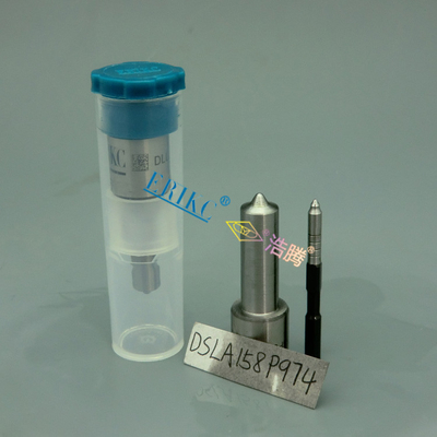 DSLA158 P974 bosch auto diesel injector nozzle DSLA 158 P974 GMC Isuzu nozzle 0433175275 for 0445120008 / 0986435502