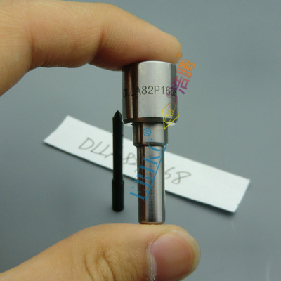 ERIKC DLLA 82 P1668 bosch diesel fuel nozzle Kobelco JMC DLLA 82 P 1668 / 0433172024 for injector 0445110305