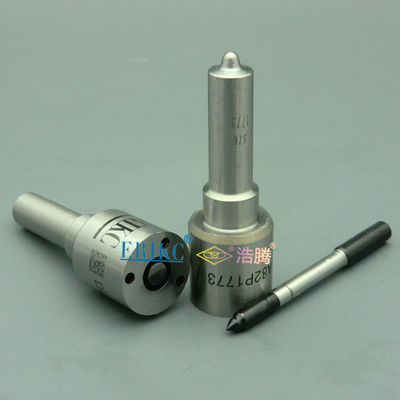 ERIKC DLLA82P1773 For BOS diesel fuel nozzle 0 433 173 082 , oil burner nozzle DLLA 82P 1773 for JAC 0455110333 / 383