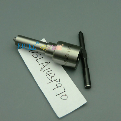ERIKC DSLA 143 P 970 Cummin bosch diesel engines parts nozzle DSLA143P970 Agrale-Deutz 0 433 175 271 for 0445120007