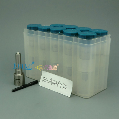ERIKC DSLA 143 P 970 Cummin bosch diesel engines parts nozzle DSLA143P970 Agrale-Deutz 0 433 175 271 for 0445120007