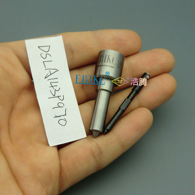 ERIKC DSLA 143 P970 bosch auto spare parts DSLA143 P970, diesel engines parts nozzle 0433175271 for 0986435508