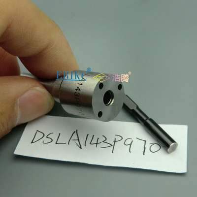 ERIKC DSLA 143 P970 bosch auto spare parts DSLA143 P970, diesel engines parts nozzle 0433175271 for 0986435508