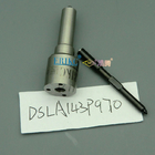 ERIKC DSLA 143P970 C. Rail injector nozzle DSLA143P970 diesel fuel injector nozzle DSLA 143P 970 For 0445120007