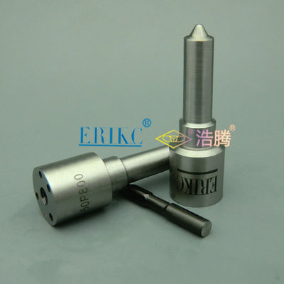 ERIKC DSLA150P 800 For BOS genuine engine parts fuel nozzle DSLA 150 P800 For Cumins sisu valmet spray nozzle DSLA 150P 800