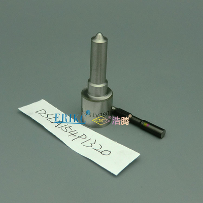 ERIKC  DSLA 154P 1320 oil pump injector nozzle DSLA154P1320 C. Rail auto diesel nozzle 0433175395 For bosch 0445110105