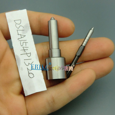 DSLA 154 P 1320 bosch injector spare parts nozzle, DSLA 154P1320 / DSLA154 P 1320 nozzle gun for 0445110170/181/190/105