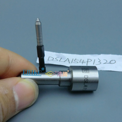 DSLA 154 P 1320 bosch injector spare parts nozzle, DSLA 154P1320 / DSLA154 P 1320 nozzle gun for 0445110170/181/190/105