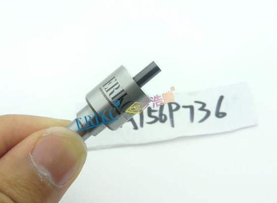 Mercedes DSLA 156 P 736 / DSLA 156P736 bosch fuel injection pump nozzle DSLA156 P 736 for 0 445 110 009/010/024/071