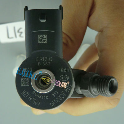 ERIKC INBEI 0445110317 diesel For BOS injection 0 445 110 317 XINCHEN fuel injector 0445 110 317 NISSAN