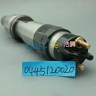 Bosch fuel injector for car system 0445120020 , injector assembly 0 445 120 020 , factory price injector 0445 120 020