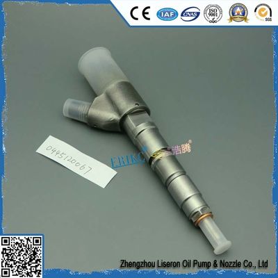 ERIKC 0445 120 067 For BOS diesel injectors 0445120067 for Volv For Renau truck injector 0 445 120 067