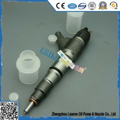 ERIKC Bosch diesel nozzle injection 0445120134 Cummins assembly 0445 120 134  injector spare parts 0 445 120 134