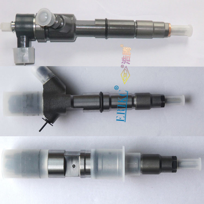 ERIKC 0445120024 original bosch injector 4947582 for MAN TGA , oem diesel fuel pump bosch 0 445 120 024 / 0445 120 024