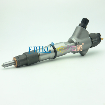 ERIKC 0445120081 hot sale original fuel injector 0445 120 081 , bosch spare parts common rail injection 0 445 120 081