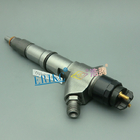 ERIKC Bosch fuel injector 0445120170 auto fuel injection 0445 120 170 auto car injectors 0 445 120 170 for Weichai