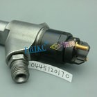 ERIKC Bosch fuel injector 0445120170 auto fuel injection 0445 120 170 auto car injectors 0 445 120 170 for Weichai