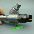 ERIKC fuel injector 0445120213 for car system Weichai WD10 , high pressure fuel injector 0 445 120 213 / 0445 120 213