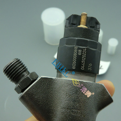 Bosch 24v nissan diesel fuel injection pump 0445120224 , bosch injectors Weichai WD10 truck 0 445 120 224 / 0445 120 224