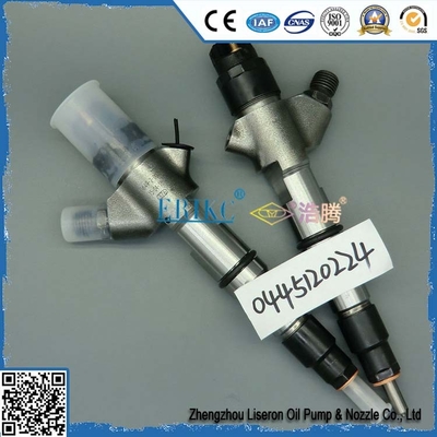 Bosch 24v nissan diesel fuel injection pump 0445120224 , bosch injectors Weichai WD10 truck 0 445 120 224 / 0445 120 224