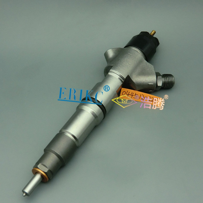 WEICHAI 0445120228 bosch  fuel injector set, 0 445 120 228 diesel engine parts whole injector group 0445 120 228