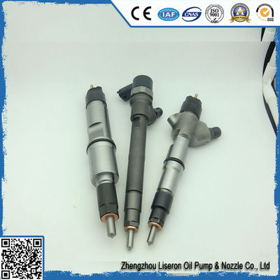 ERIKC auto diesel engine injector 0445120192 , For BOS auto engine systems injector rail 0 445 120 192 / 0445 120 192