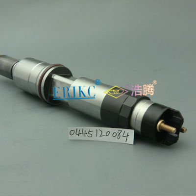 For Renau ERIKC fuel injector 0445120084 Kerax , For BOS genuine new excavator injector 0 445 120 084 / 0445 120 084