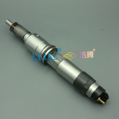for Renault ERIKC fuel injector 0445120084 Kerax , bosch genuine new excavator injector 0 445 120 084 / 0445 120 084