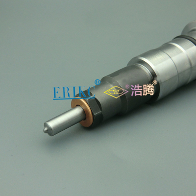 ERIKC bosch Cummins injector 0445120125 diesel CRIN complete gun spray nozzle 0445 120 125 and  0 445 120 125