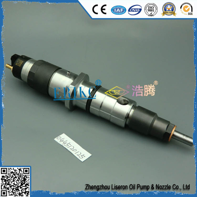 ERIKC bosch Cummins injector 0445120125 diesel CRIN complete gun spray nozzle 0445 120 125 and  0 445 120 125