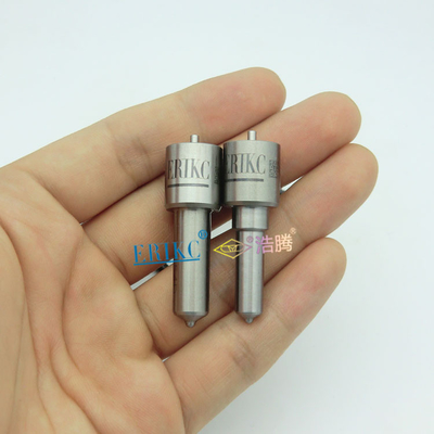 Isuzu ERIKC DLLA142P852 Denso  fuel injector nozzle DLLA 142 P 852 , KOMATSU nozzle DLLA142 P852 for 095000-1211