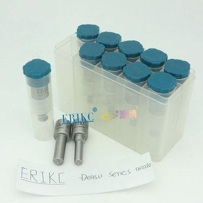 Isuzu ERIKC DLLA142P852 Denso  fuel injector nozzle DLLA 142 P 852 , KOMATSU nozzle DLLA142 P852 for 095000-1211