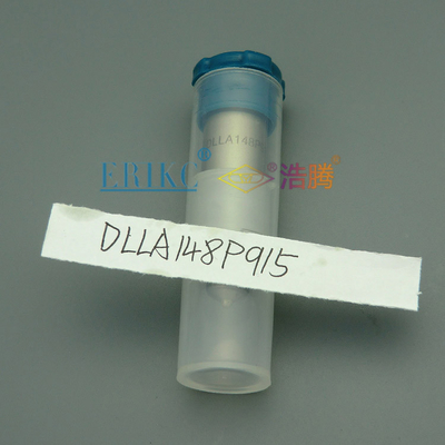 Komatsu  ERIKC DLLA148 P915 Denso diesel injector nozzles 0934009150 fuel nozzle DLLA 148 P915 for injector nozzles