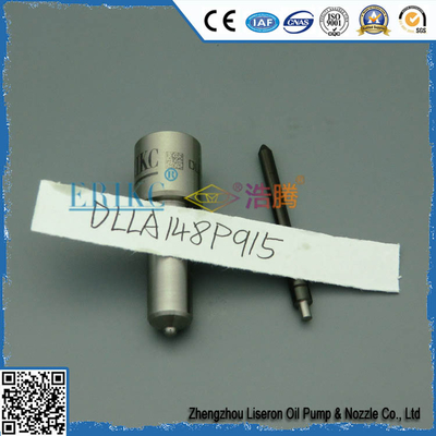 Diesel sprayer nozzle DLLA 148P915 , KOMATSU FC450-8 denso DLLA148 P 915 fule nozzle DLLA148P 915 / 093400 9150