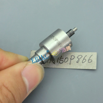 ERIKC DLLA150P866 HYUNDAI Denso fuel nozzle 093400-8660 diesel jet nozzle assy DLLA 150 P 866 for injector 095000-5550