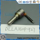 093400 9270 / DLLA 150P927 common rail injectors nozzle DLLA 150 P927 , XICHAI  denso DLLA150P927 nozzle DLLA150 P 927