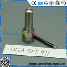 ERIKC DLLA150P991 Denso diesel part injection nozzle DLLA 150P 991 fuel oil burner nozzle DLLA 150 P 991 for 095000-7170