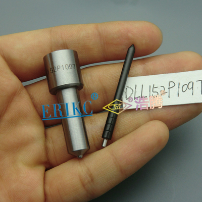 Isuzu Denso nozzle DLLA 52P1097 diesel fuel injector nozzle 093400 8650 injection pump nozzle DLLA 152  P 1097