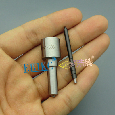 DLLA152P805 Denso original diesel fuel injection nozzle DLLA 152 P 805 injector repair parts nozzle DLLA 152 P805
