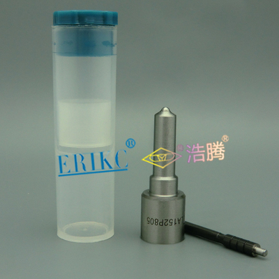 DLLA152P805 Denso original diesel fuel injection nozzle DLLA 152 P 805 injector repair parts nozzle DLLA 152 P805