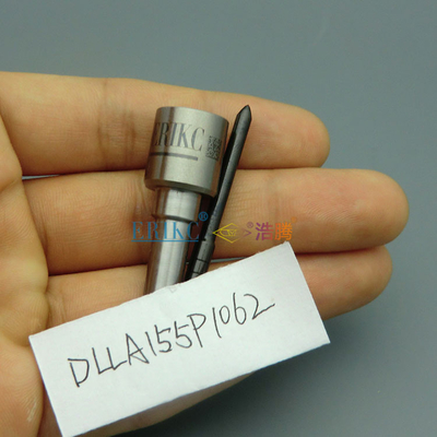 TOYOTA injector nozzle DLLA155P1062 Denso nozzle assembly DLLA155 P1062 diesel nozzle DLLA 155 P 1062 for 095000-8290